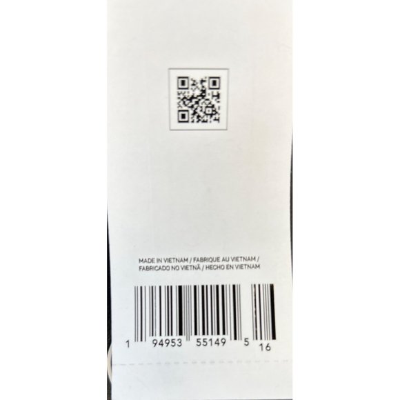 Nike Off Court UNC Slides Jordan North Carolina Tarheels DD0552-001, NWT - Picture 4 of 4